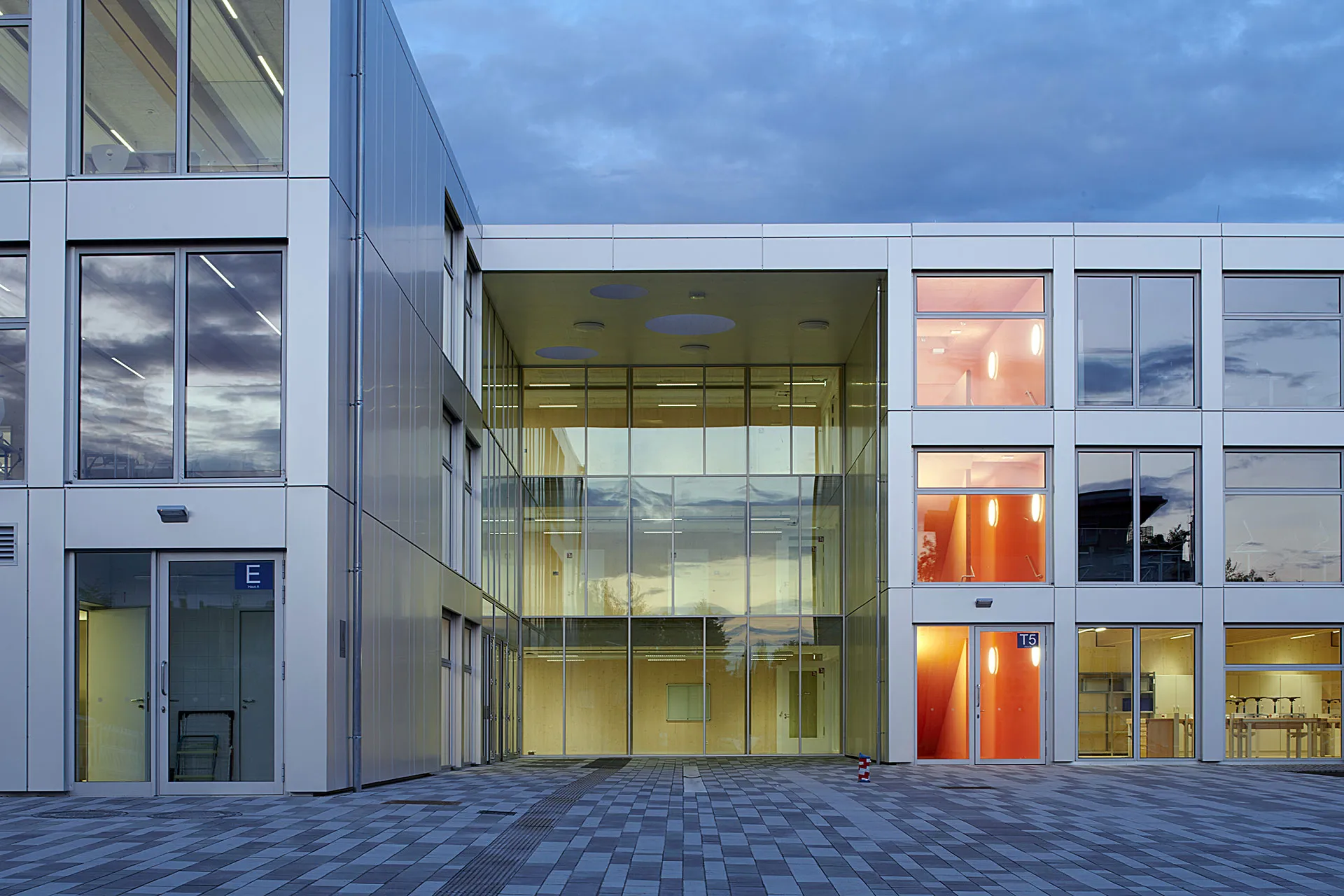 Sporthalle-Berlin-Mahlsdorf